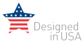 Designed in USA