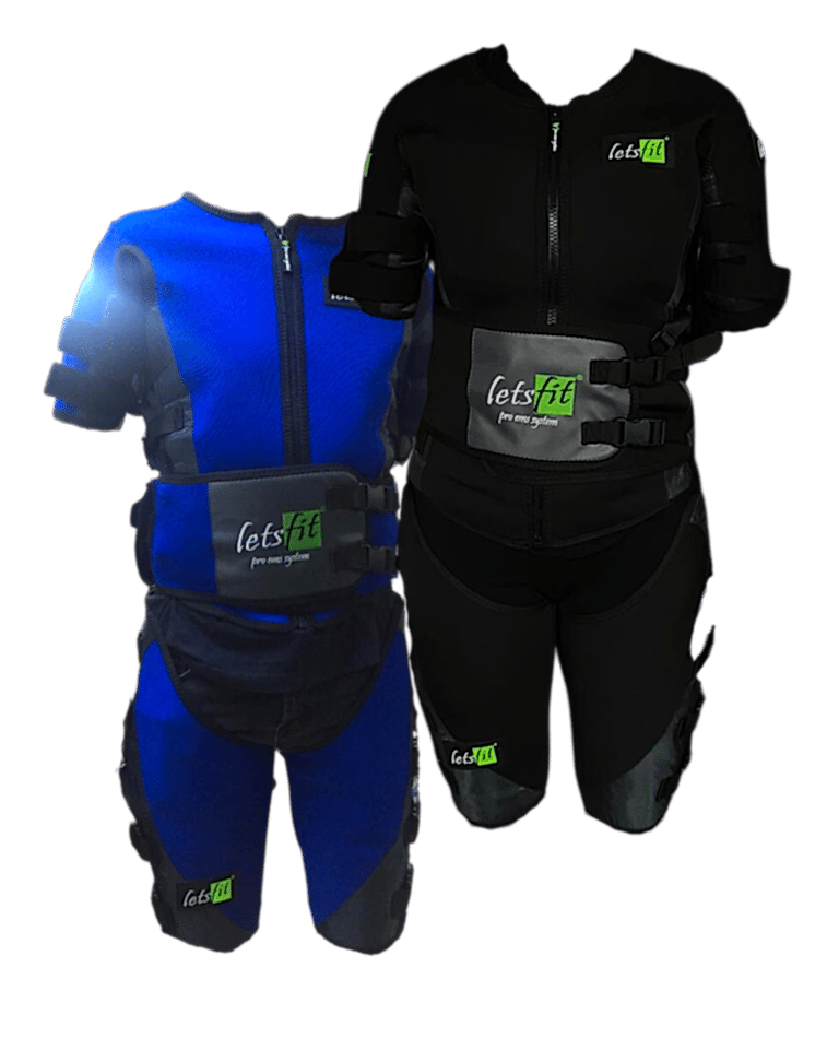 Neo Suit