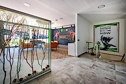 LesFit Ankara, Yıldız