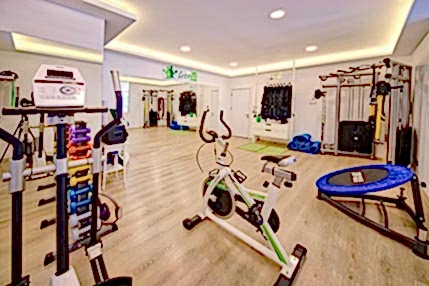 LesFit Ankara, Yıldız
