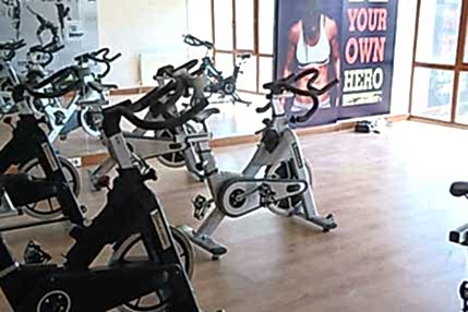 Letsfit Batıkent, ANKARA