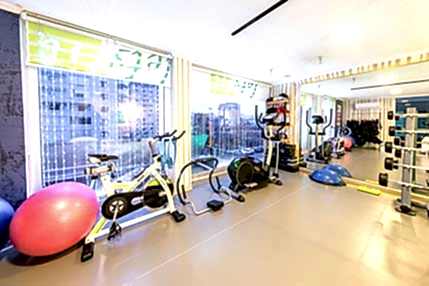 LetsFit Stüdyo