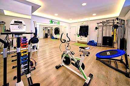 LetsFit Stüdyo