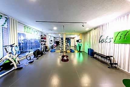LetsFit Stüdyo