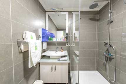 LetsFit Stüdyo